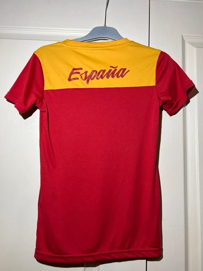 T-shirt In Extenso - photo numéro 5