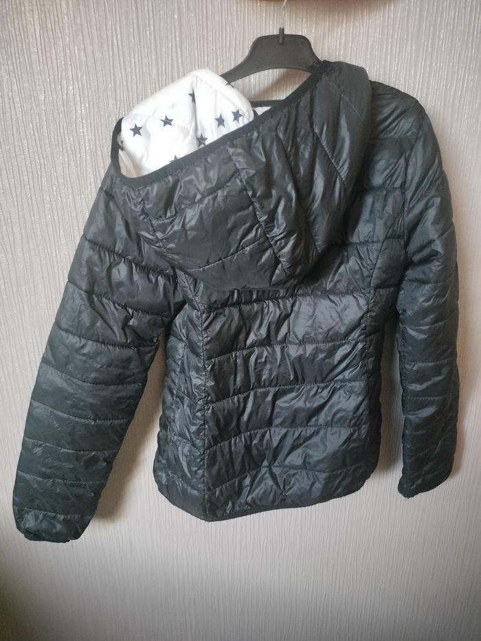 Doudoune orchestra taille 12ans - photo numéro 2