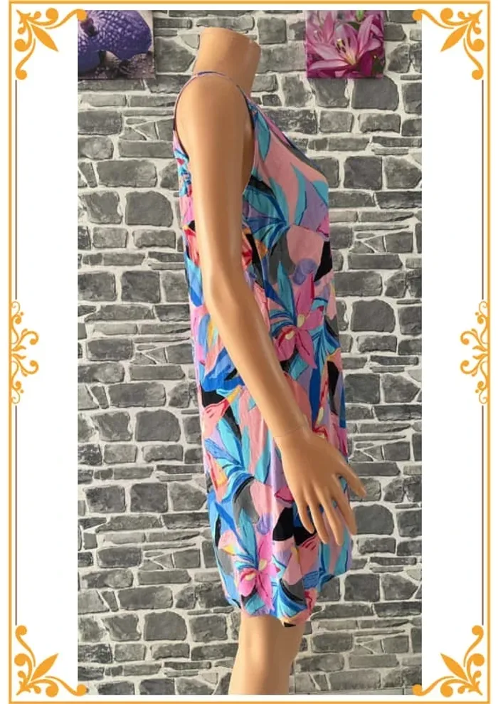 Robe " Promod " 👗 - photo numéro 4