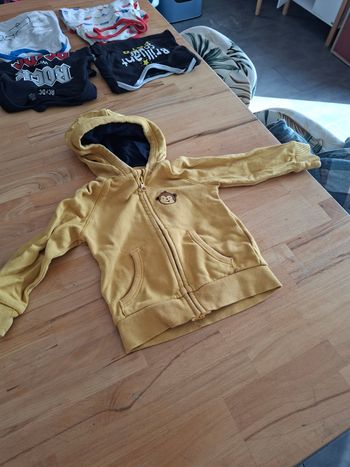 Gilet