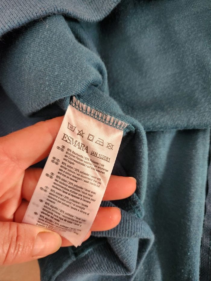 Veste Esmara taille XL - photo numéro 3