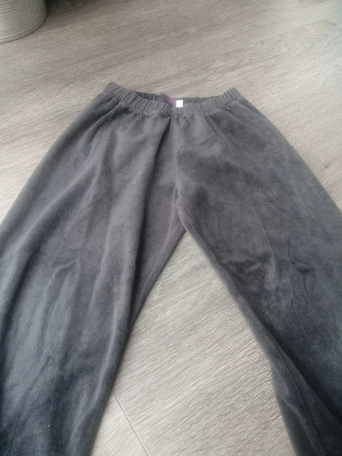 Pyjama velours noel - photo numéro 10