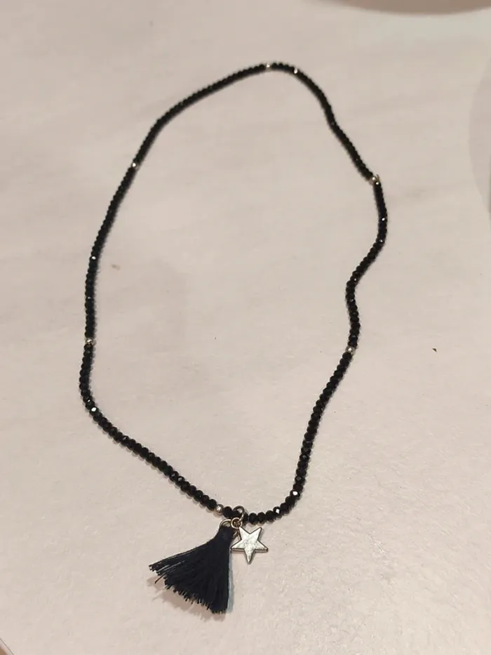 Collier / bracelet