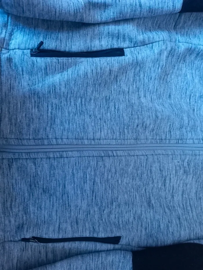 Veste puma - photo numéro 3