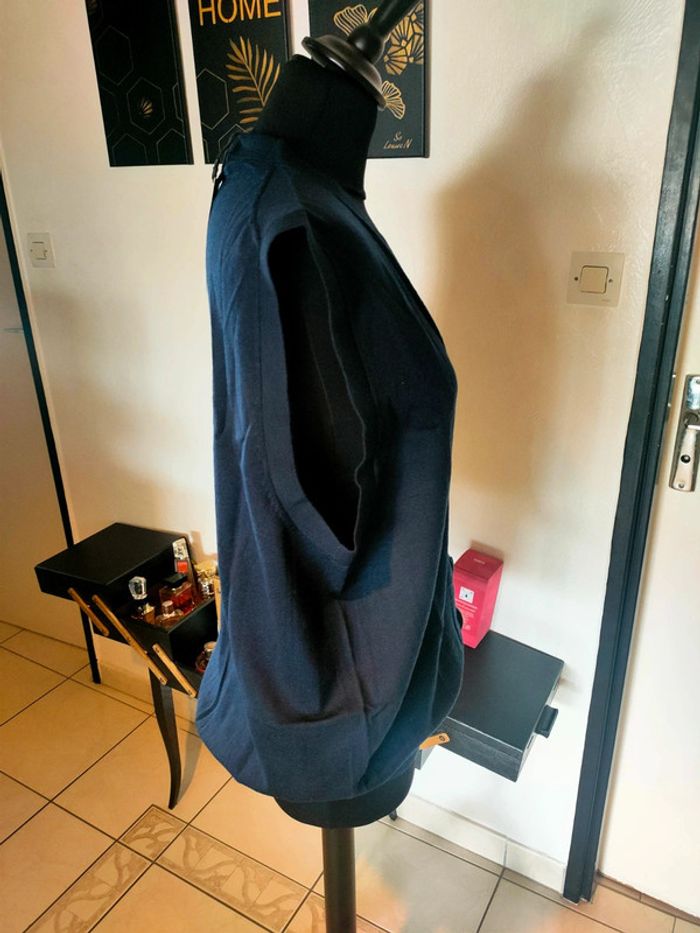 Gilet sans manches Mango - photo numéro 3