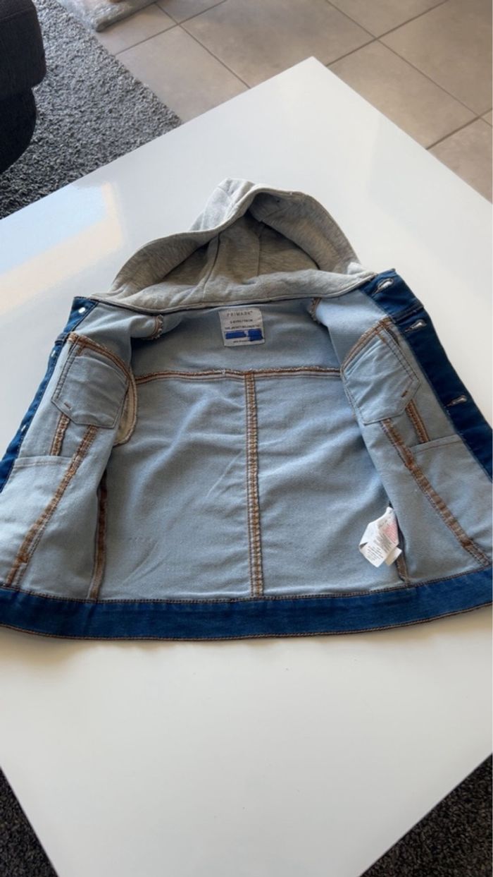 Veste légère primark - photo numéro 2