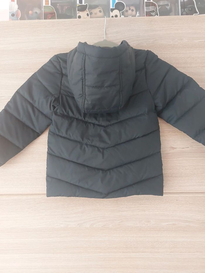 manteau mi saison 5 ans - photo numéro 3