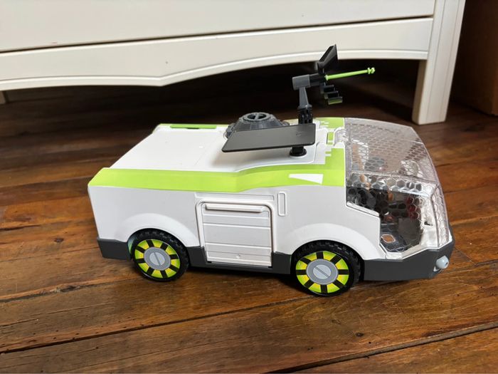Playmobil 6692 voiture super 4 - photo numéro 6