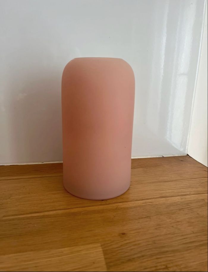 Vase rose - photo numéro 2