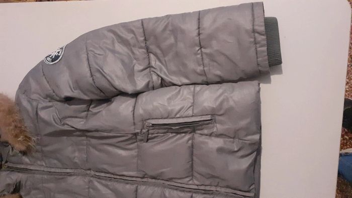 Manteau d´hiver(A16) - photo numéro 6