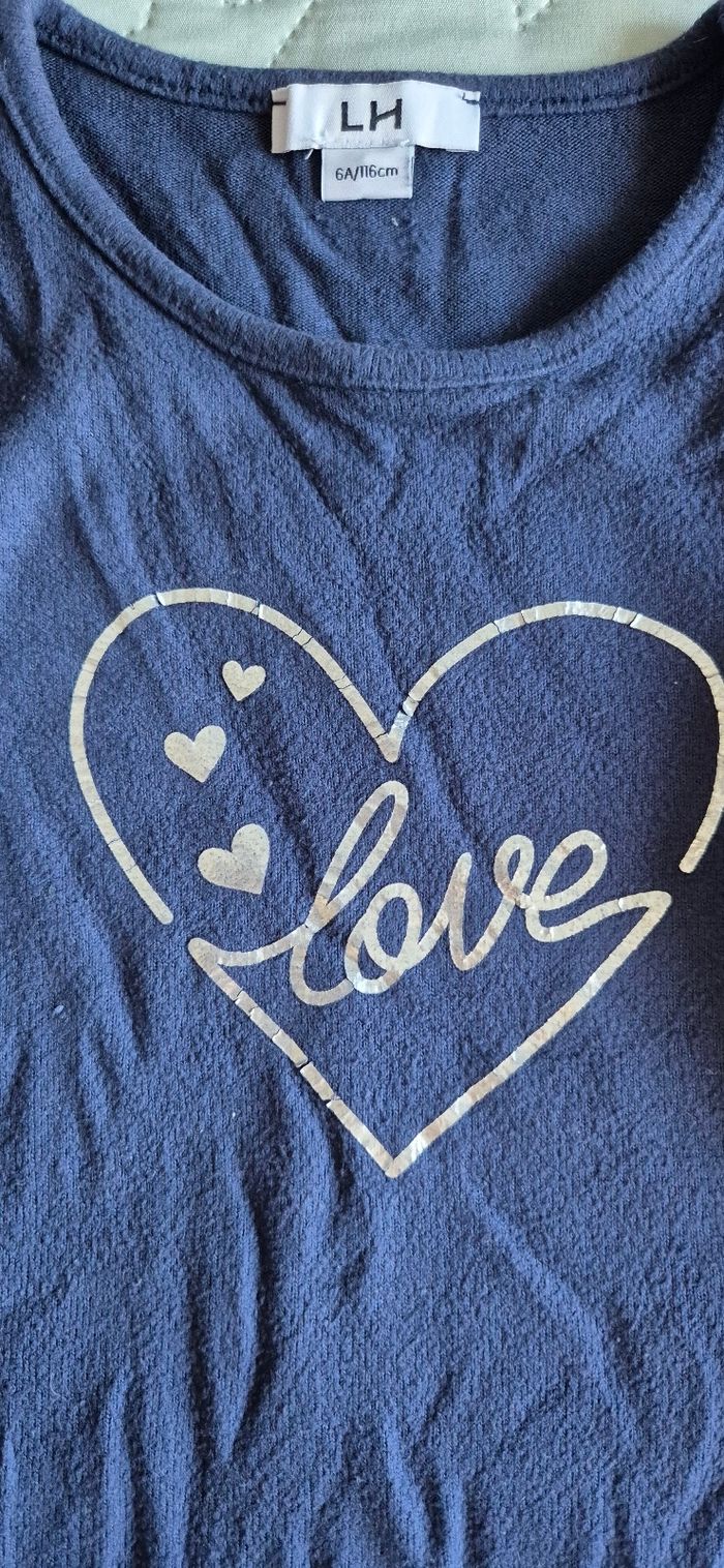 Lot pull - photo numéro 3