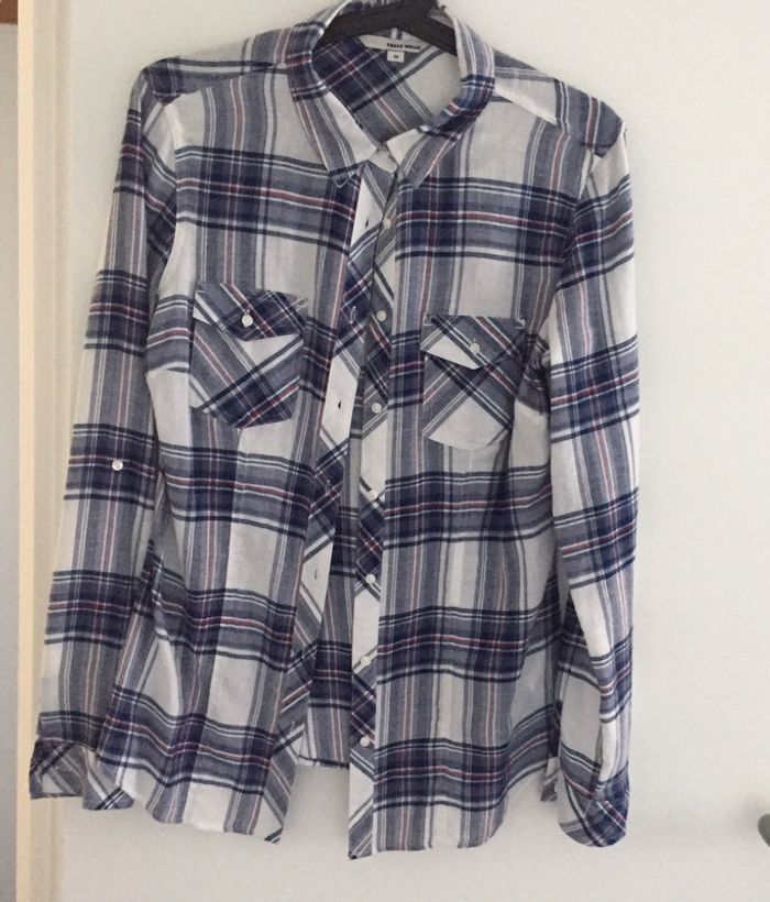 Chemise tally weijl