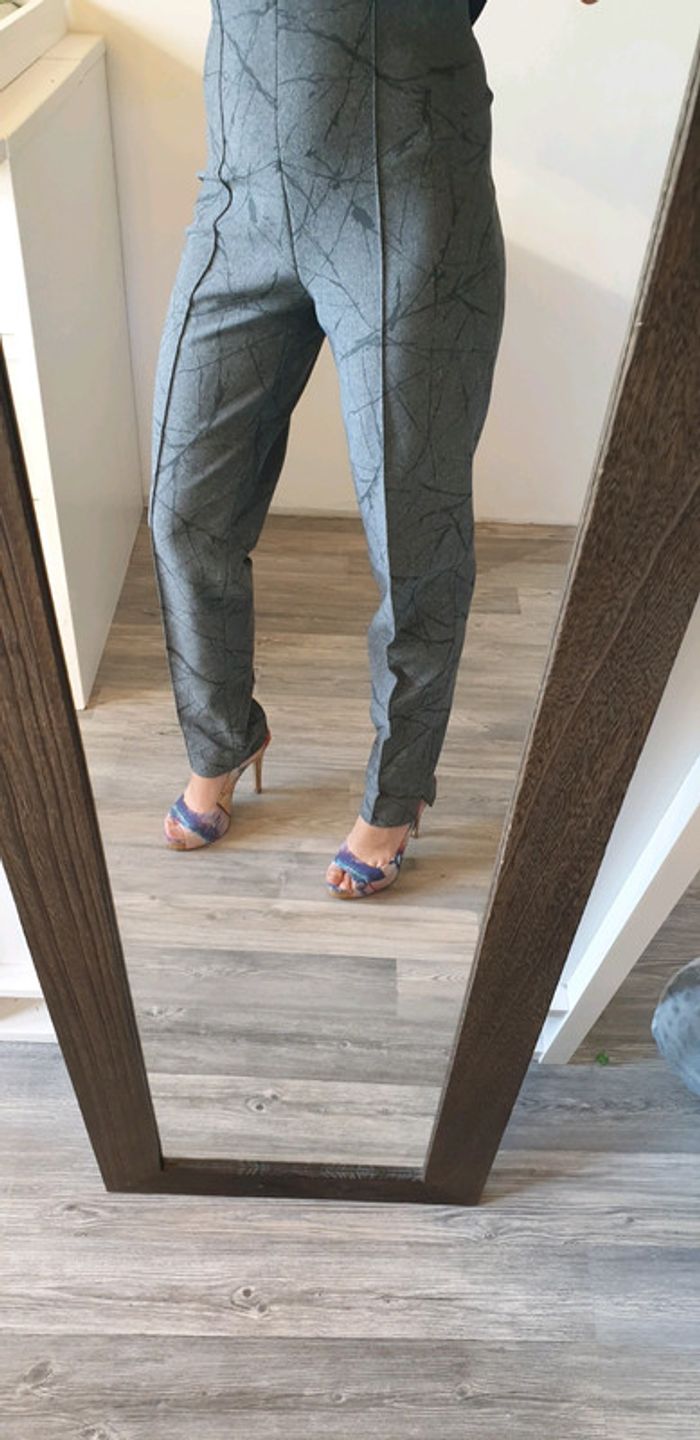 Pantalon droit - photo numéro 2