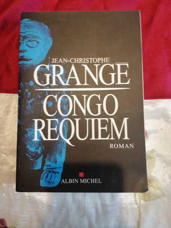 Congo requiem