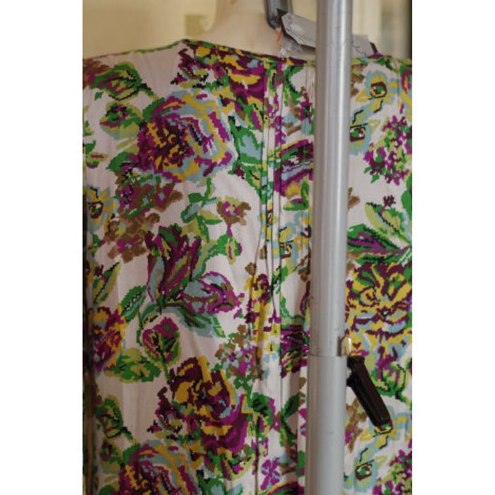 DDP - Robe coupe évasée TL - photo numéro 2