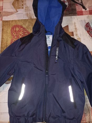 Blouson mi saison