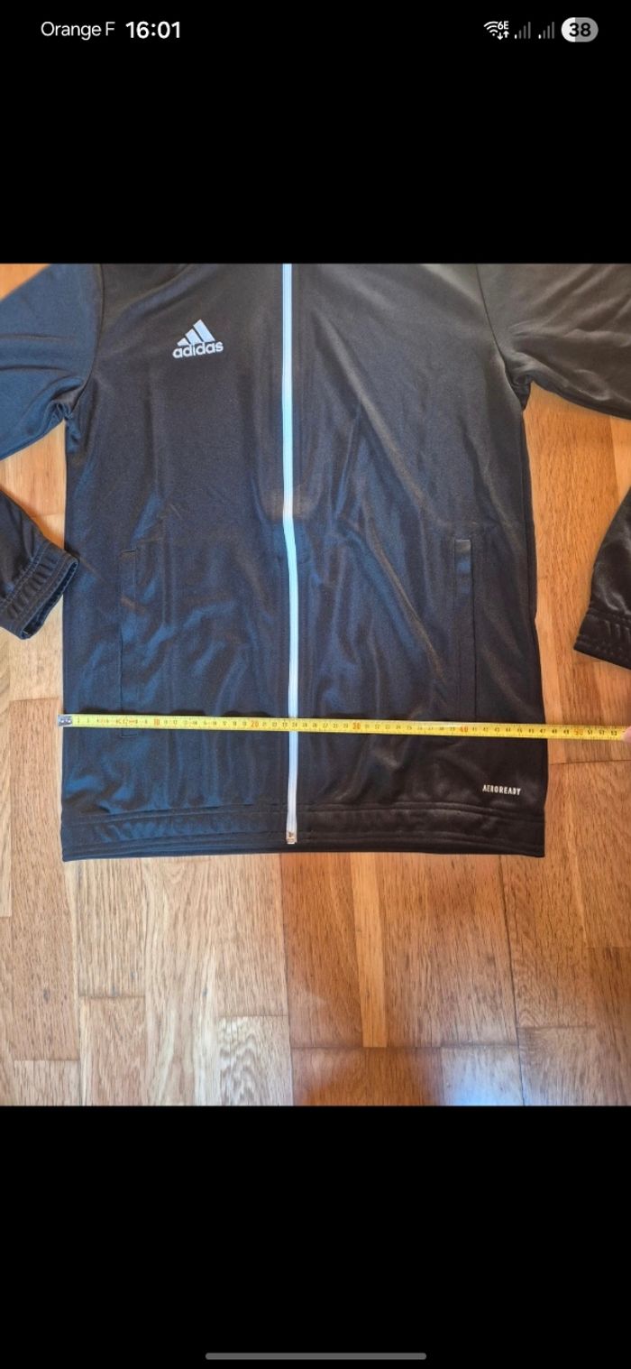 Veste Adidas/ Taille M/ neuve - photo numéro 5