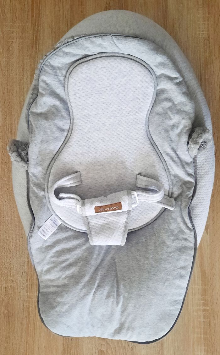 Coussin multifonction Domiva - photo numéro 2