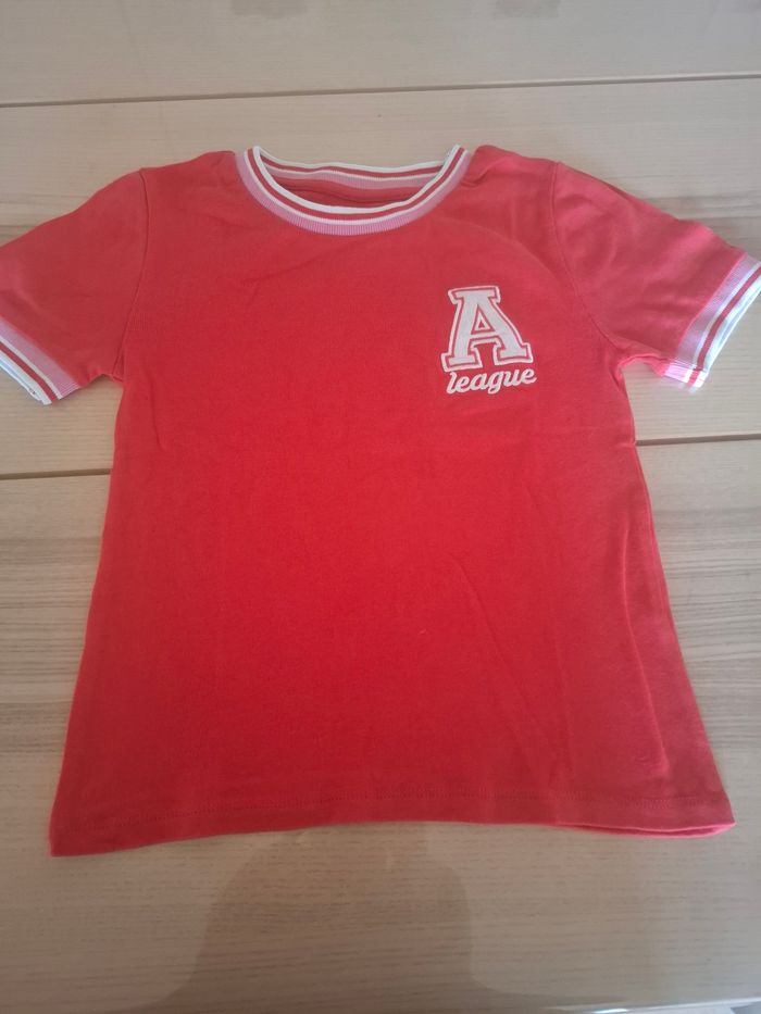Tee-shirt - photo numéro 2