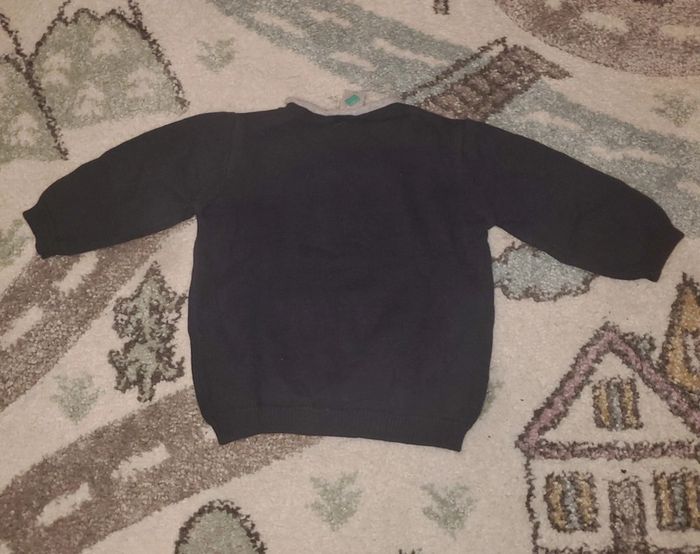 Pull 👶🏼 - photo numéro 2