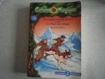 UN CADEAU EXTRAORDINAIRE