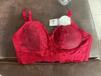 Soutien-gorge sans armature 80 E- Parfait Lingerie
