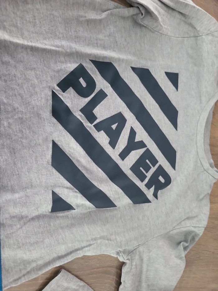 T-shirt garçon - photo numéro 2