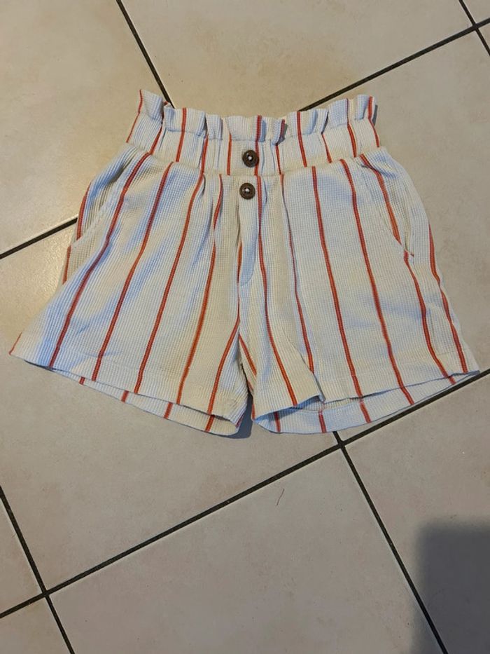 Short Kiabi - photo numéro 2