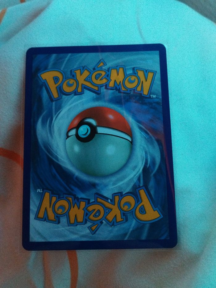 Méga Florizarre Ex 003/132 - photo numéro 2