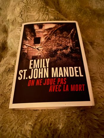On ne joue pas avec  la mort