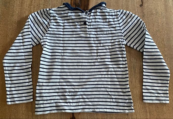 Maillot - photo numéro 3