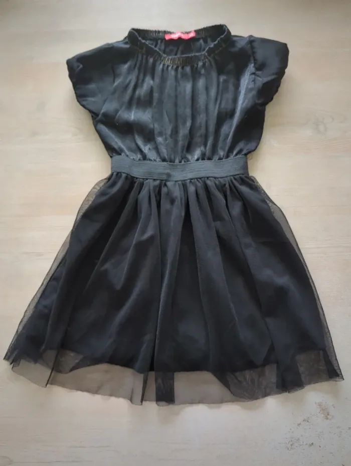 Robe soirée