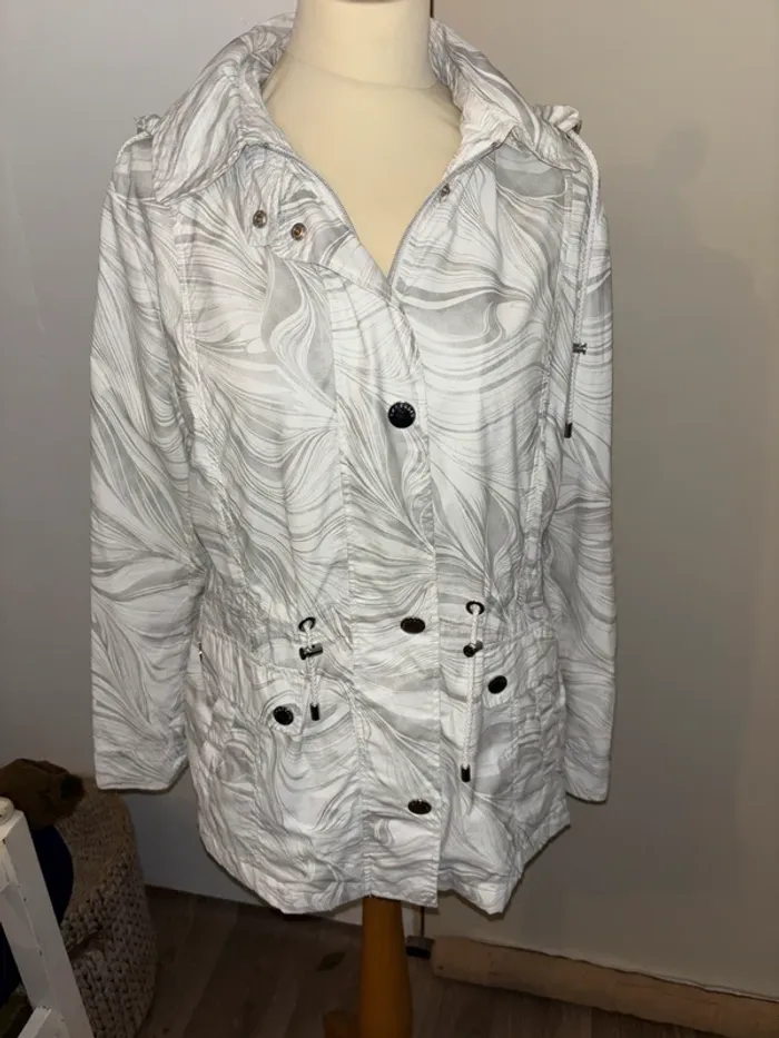 Manteau