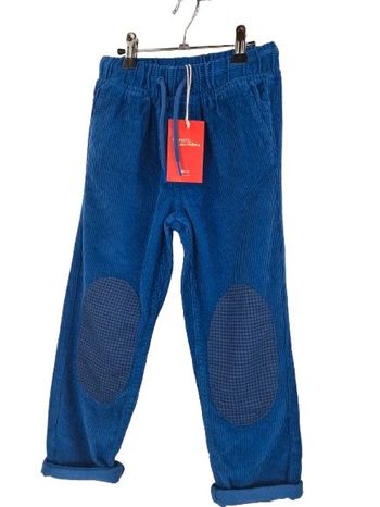 Pantalon velours dpam