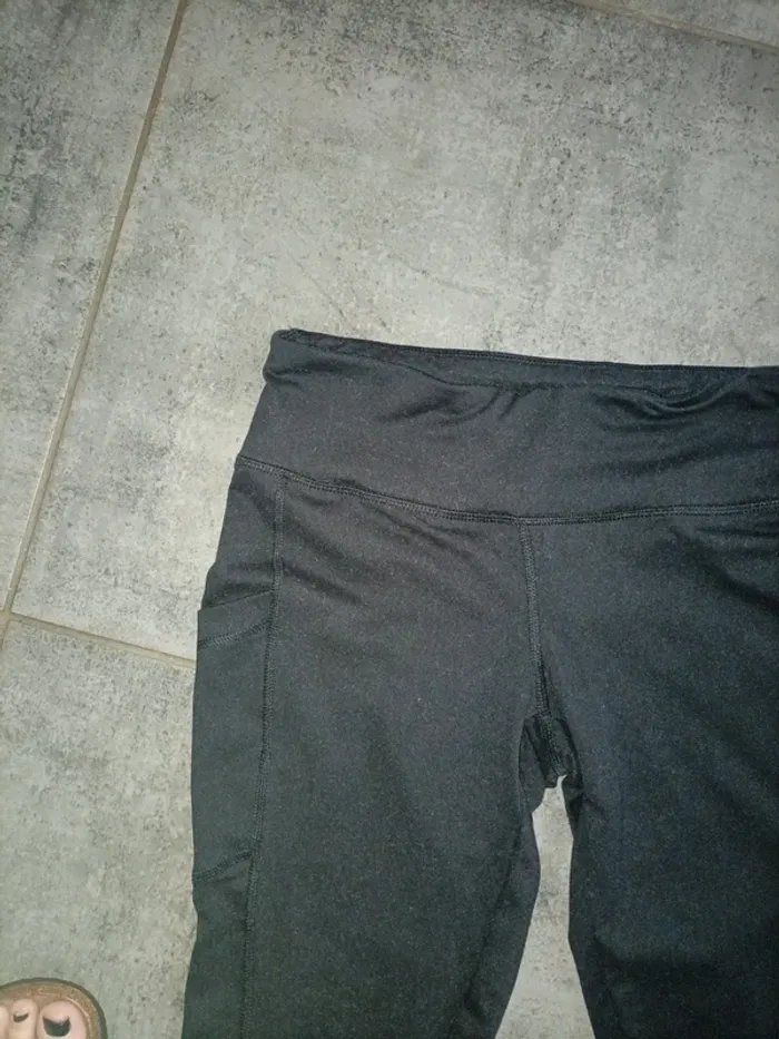 Legging de sport - photo numéro 3