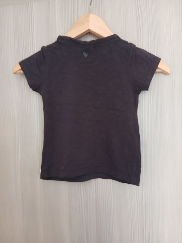 Ensemble fille Boboli 6 ans - photo numéro 9