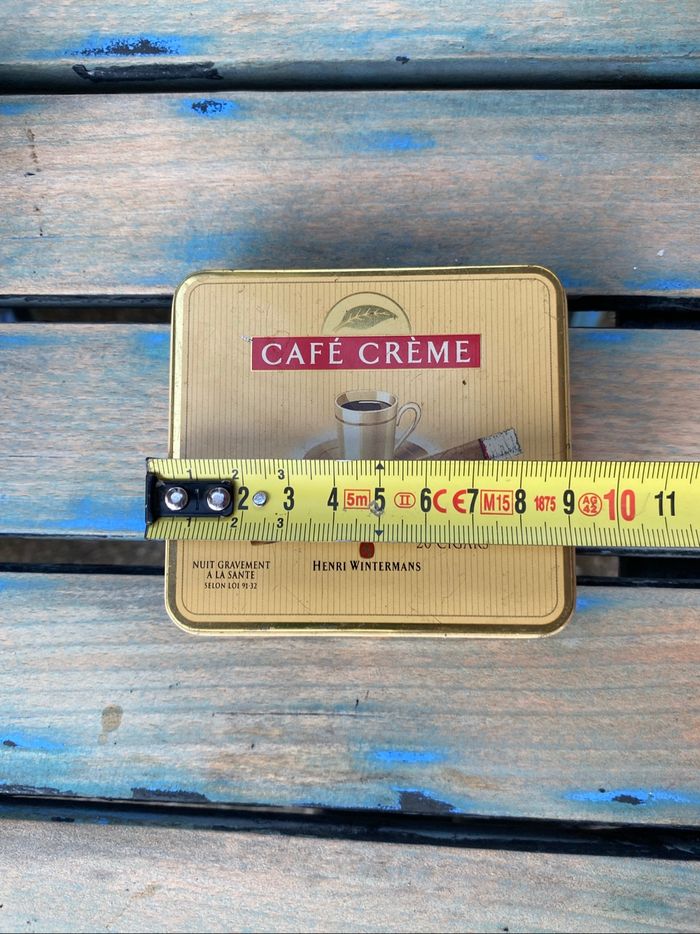 Boite décoration - photo numéro 4