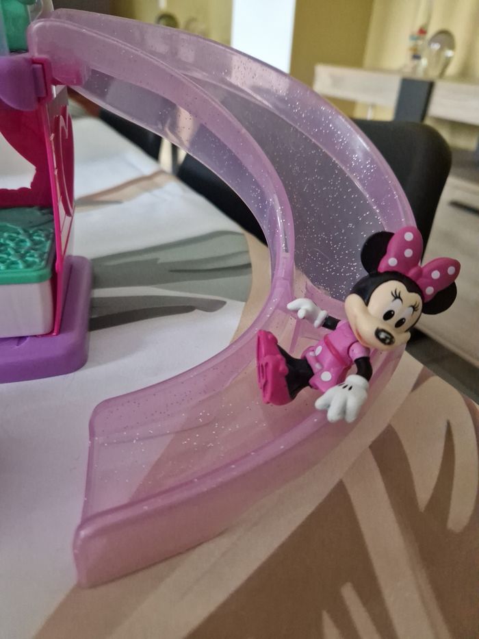 Maison de minnie disney - photo numéro 3