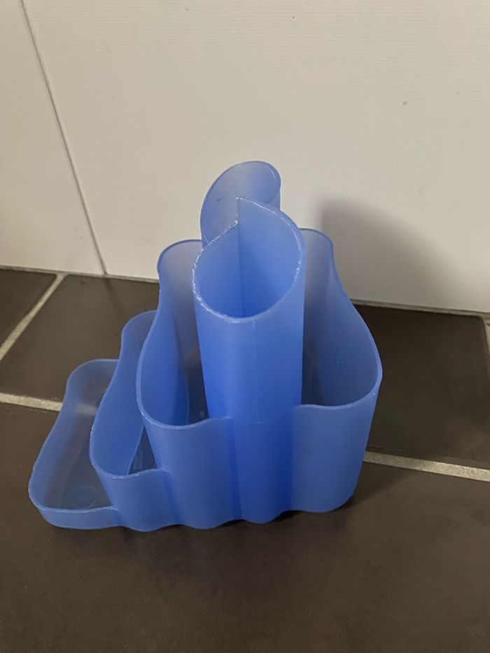 Pot à crayon - photo numéro 3