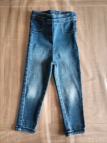 Jegging Orchestra 23 mois