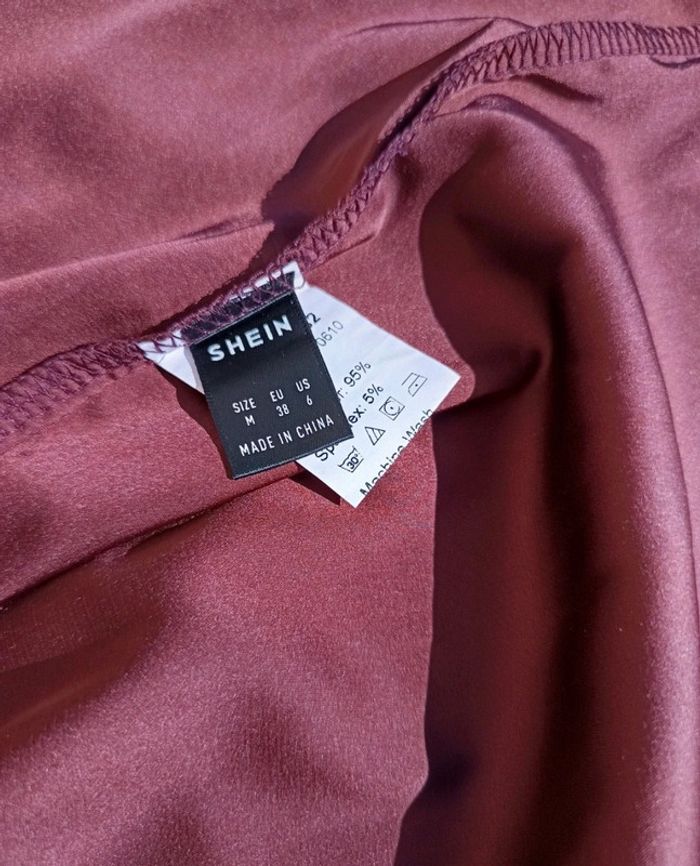Robe taille M - photo numéro 5