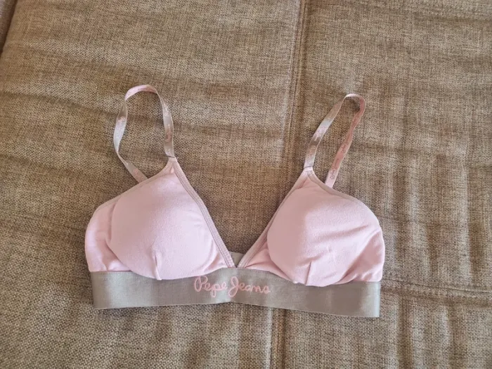 Soutien gorge brassière