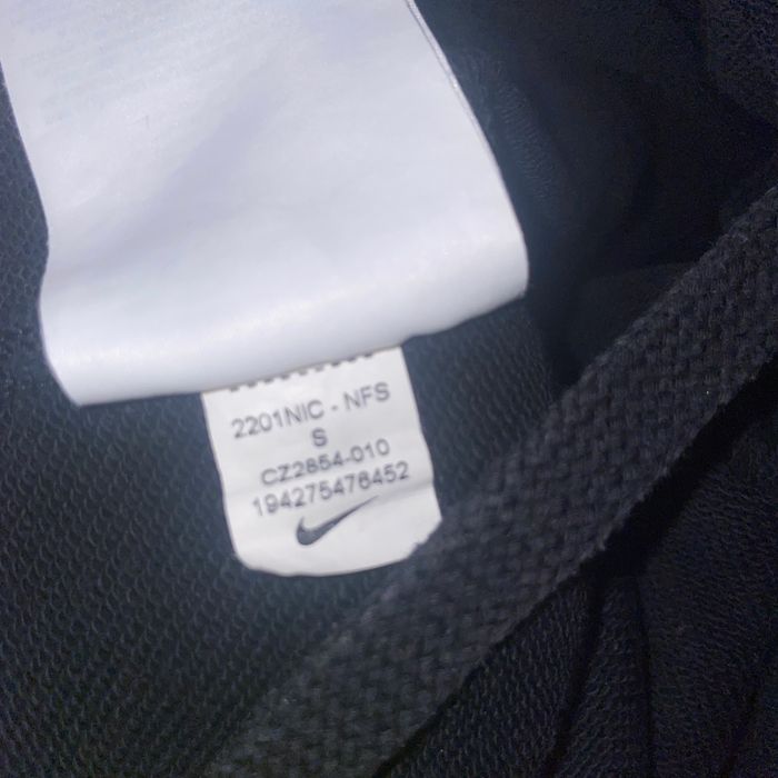 Short nike - photo numéro 6