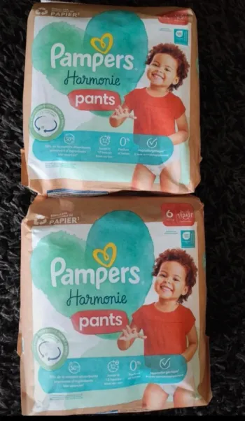 Pampers Harmony Pants