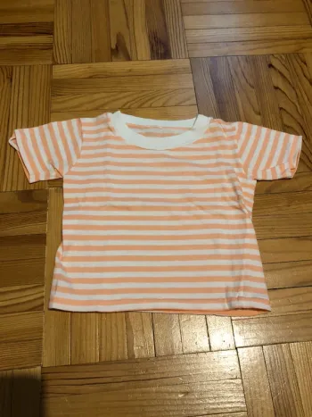 Tshirt rayé