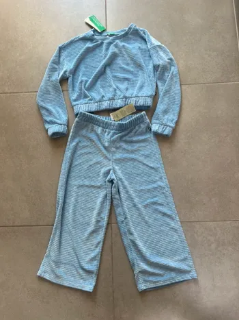 Jogging fille Benetton