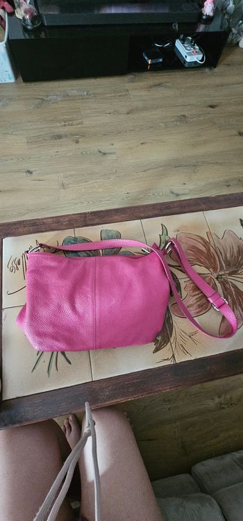 Sac bandoulière