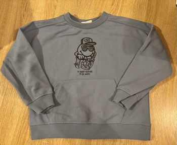Sweat garçon Smiley World
