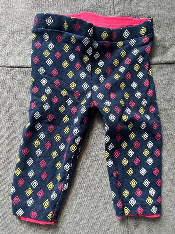 Legging 9 mois