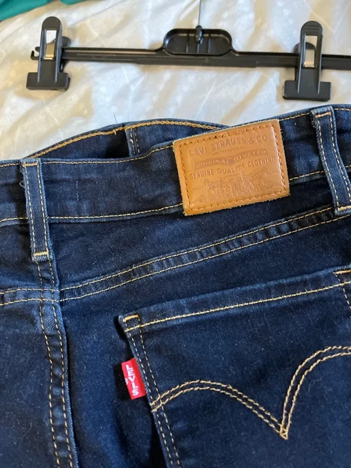 Jean Skinny Levi’s - photo numéro 8
